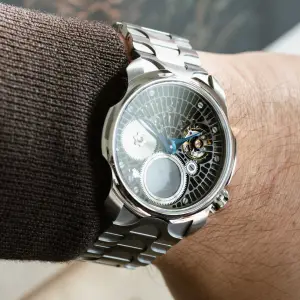 Sarpaneva Moonbridge Bracelet