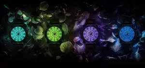 Sarpaneva Korona K0 Seasons