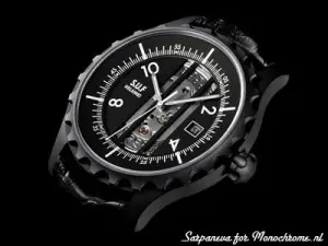 Sarpaneva Flying Finn