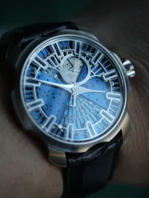 Sarpaneva Korona Kosmos