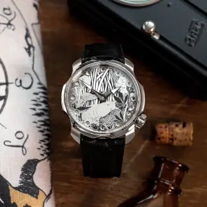 Sarpaneva Sarpaneva x Moomin Limited Edition