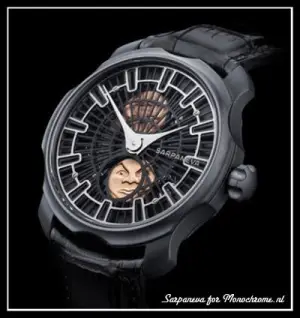 Sarpaneva Korona K3 Harvest Moon