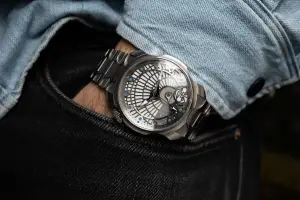 Sarpaneva Midnight Sun