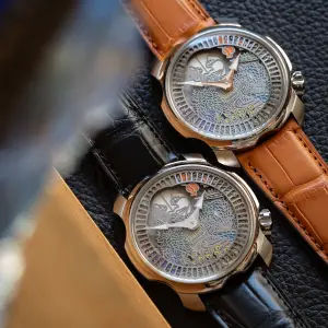Sarpaneva Nakki