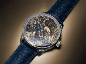 Sartory Billard SB04 TIME FOR ART