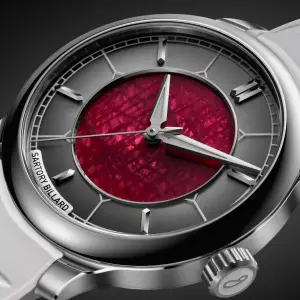 Sartory Billard SB04-E RUBY PLATINUM