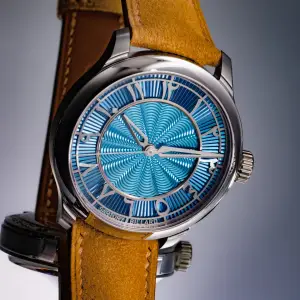 Sartory Billard SB04-E HORIZON BLOOM