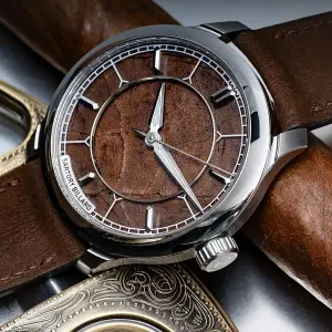 Sartory Billard SB04-E MANU H. SPECIAL EDITION