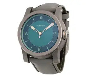 Schofield Strange Lights