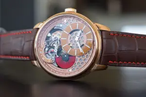 Schwarz Etienne Ode au Printemps