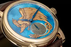 Schwarz Etienne Roma Phoenix