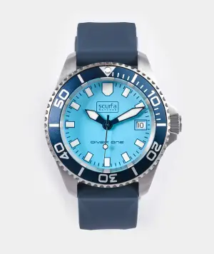 Scurfa Diver One D1-500 T Dial | Scurfa Watches