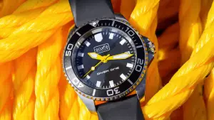 Scurfa Diver One D1-500 Original