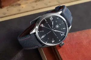 Second Hour Sattelberg Automatic
