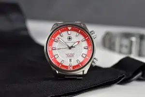 Second Hour Giant Stride