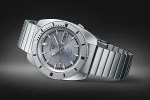 Seiko 5 Sports Heritage Kamen Rider