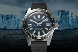 Seiko Prospex Diver 55th Anniversary SLA043J1