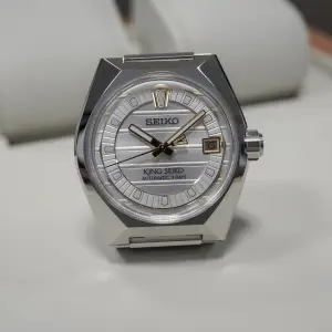 Seiko King Seiko VANAC SLA083