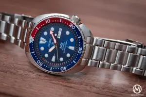 Seiko Prospex SRPA21 PADI Turtle
