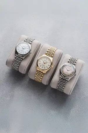 Seiko Presage SPB521