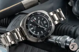 Seiko Prospex SPB151
