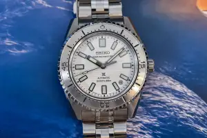 Seiko Prospex Marinemaster