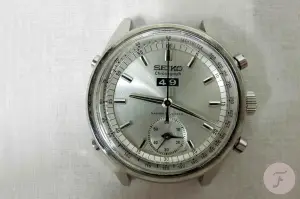 Seiko 5718-8000