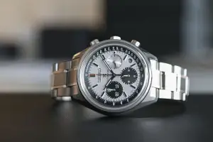 Seiko Prospex Automatic Chronograph 50th Anniversary Limited Edition