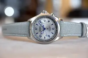Seiko Prospex Alpinist Rock Face