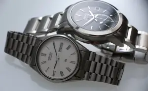 Seiko Unknown Model