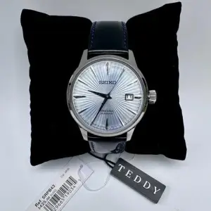 Seiko Seiko PresageBrand New with Tags Full Set