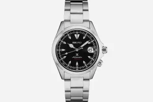 Seiko Prospex Alpinist