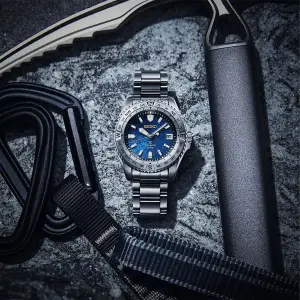 Seiko Prospex SLA071 Landmaster 30th Anniversary Limited Edition