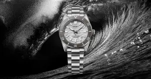 Seiko SBDC213 | セイコーウオッチ