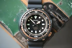 Seiko Prospex Marinemaster 1000m Automatic Diver SBDX014