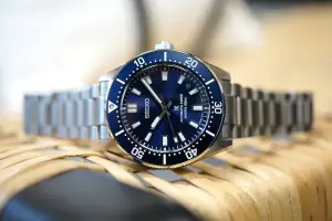 Seiko Prospex 1965 Heritage Diver's Watch