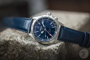 Seiko Prospex SPB377