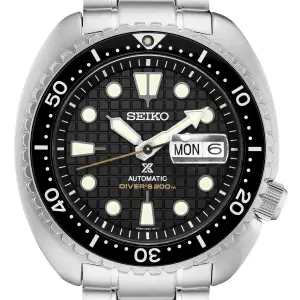 Seiko Prospex King Turtle