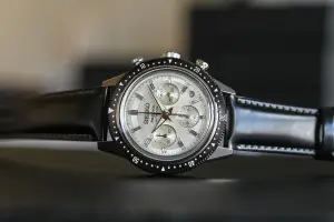 Seiko Presage Chronograph 55th Anniversary Limited Edition