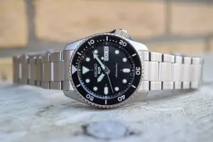 Seiko 5 Sports SKX Series 38mm Collection