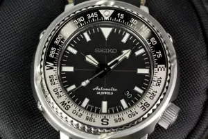 Seiko Fieldmaster