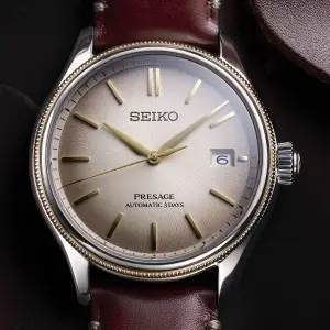 Seiko Presage Classic Series SPB529
