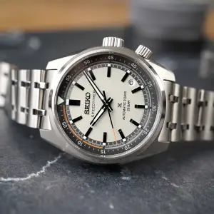 Seiko Prospex Speedtimer SPB513