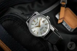 Seiko King Seiko Limited Edition SJE087