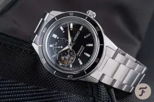 Seiko Presage Style60's