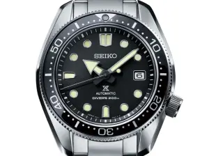 Seiko Prospex SPB077