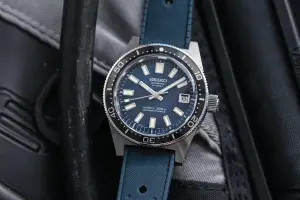 Seiko Prospex Divers 55th Anniversary 1965 Re-Creation