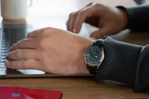 Seiko Alpinist SPB199J1