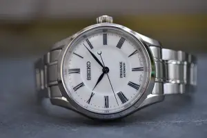Seiko Presage Arita Porcelain Dial SPB293J1