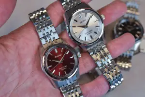 Seiko King Seiko Collection SPB279